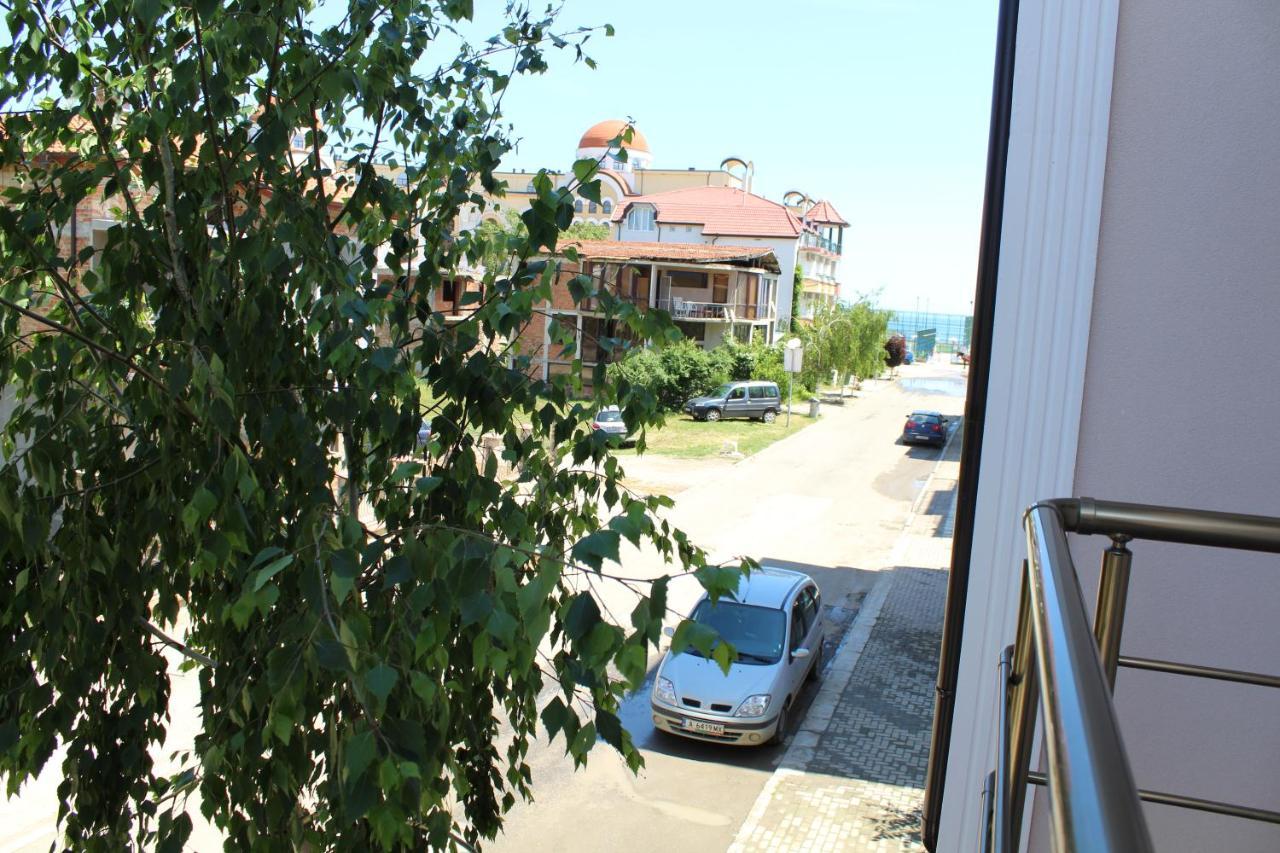 Guest House Bordo Obzor Exterior photo